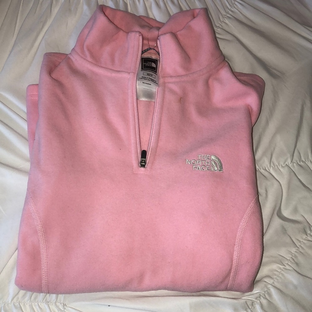 North face jacket